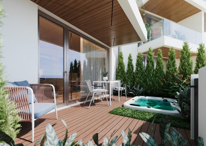 Image No.28-1 Bed Apartment for sale