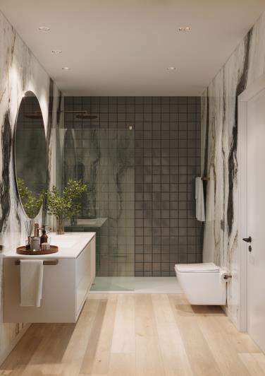 Image No.45-1 Bed Apartment for sale