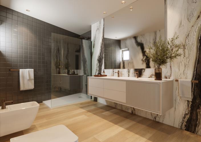 Image No.20-1 Bed Apartment for sale