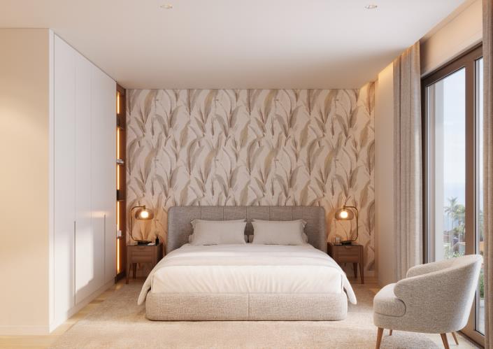 Image No.23-1 Bed Apartment for sale