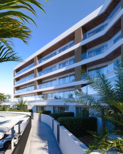 Image No.28-1 Bed Apartment for sale