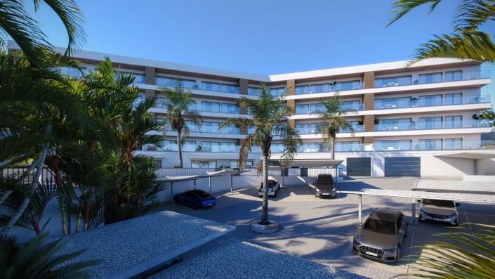 Image No.29-1 Bed Apartment for sale