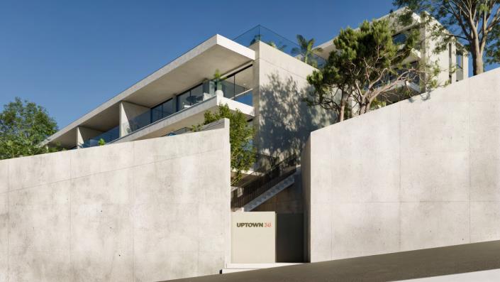 Image No.8-2 Bed Apartment for sale