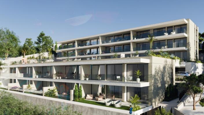 Image No.21-2 Bed Apartment for sale