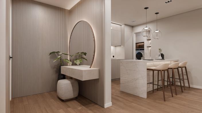 Image No.42-2 Bed Apartment for sale