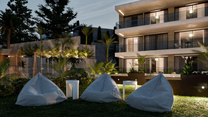 Image No.21-2 Bed Apartment for sale