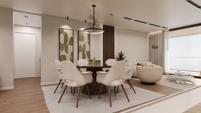 Image No.26-2 Bed Apartment for sale