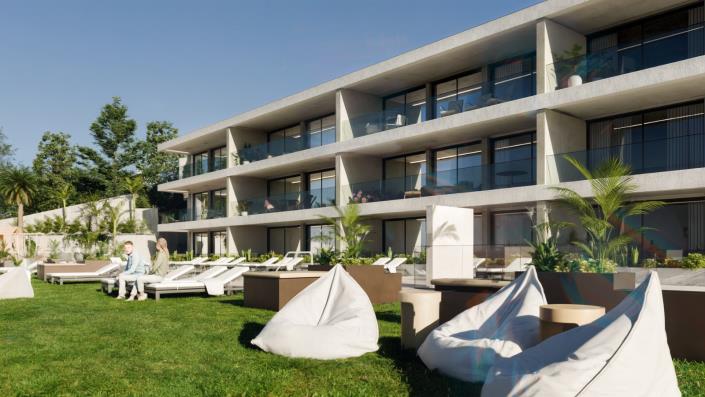 Image No.6-2 Bed Apartment for sale