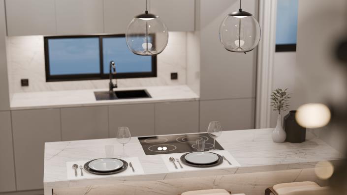 Image No.30-2 Bed Apartment for sale