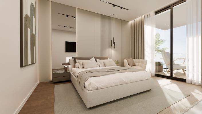 Image No.4-2 Bed Apartment for sale