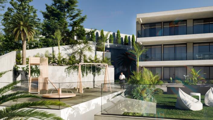 Image No.12-2 Bed Apartment for sale