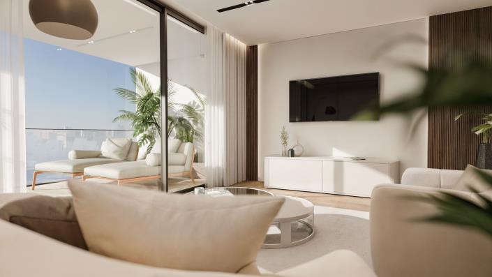 Image No.21-2 Bed Apartment for sale