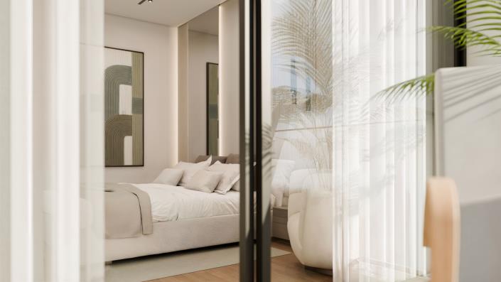 Image No.41-2 Bed Apartment for sale