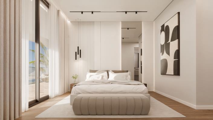 Image No.43-2 Bed Apartment for sale