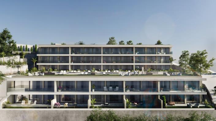 Image No.2-3 Bed Apartment for sale