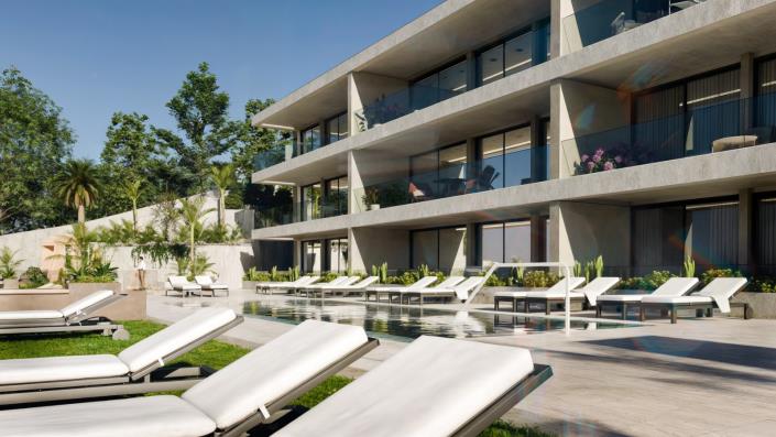 Image No.4-3 Bed Apartment for sale