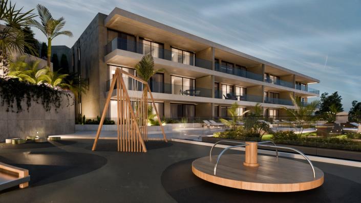 Image No.15-3 Bed Apartment for sale