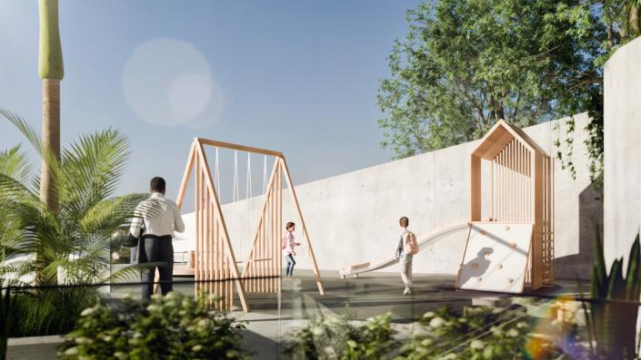 Image No.16-3 Bed Apartment for sale