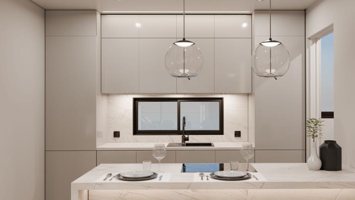 Image No.28-3 Bed Apartment for sale