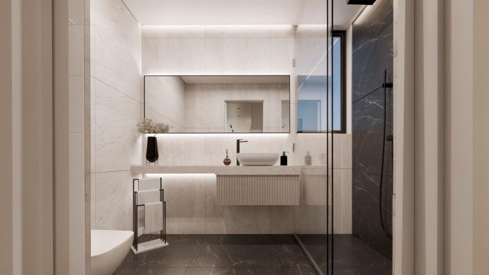 Image No.32-3 Bed Apartment for sale