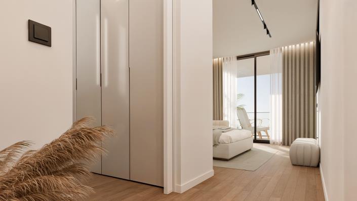 Image No.37-3 Bed Apartment for sale