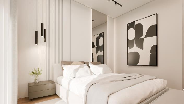 Image No.44-3 Bed Apartment for sale