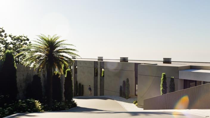 Image No.12-3 Bed Apartment for sale