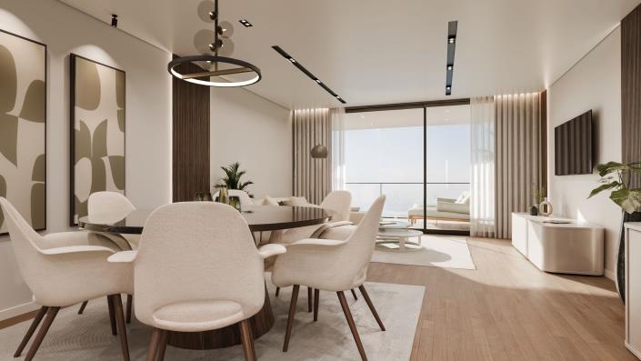 Image No.38-3 Bed Apartment for sale