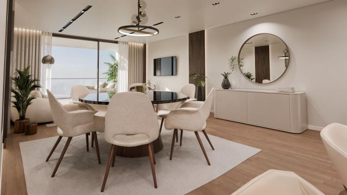 Image No.40-3 Bed Apartment for sale