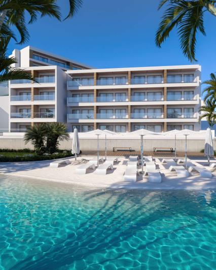 Image No.23-2 Bed Apartment for sale