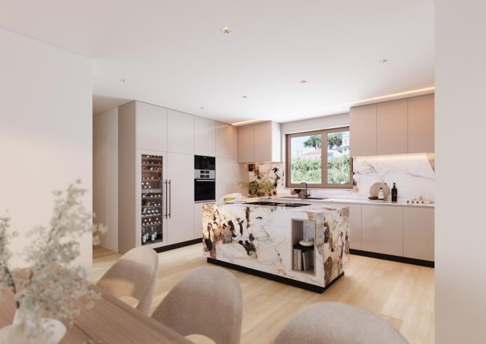 Image No.8-3 Bed Apartment for sale