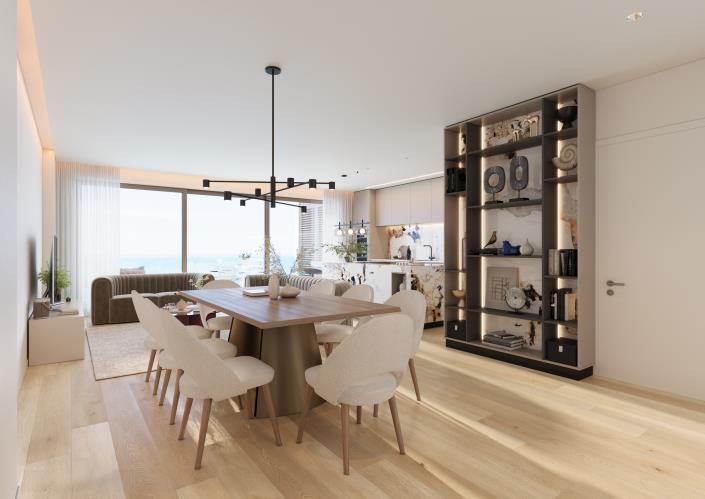 Image No.17-3 Bed Apartment for sale