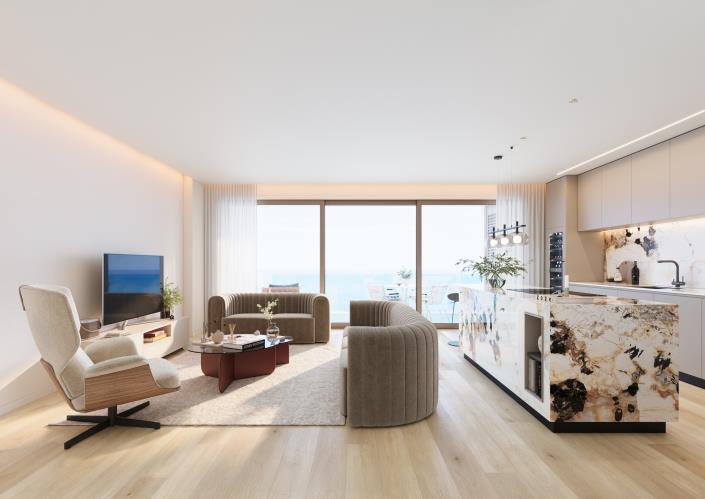 Image No.18-3 Bed Apartment for sale