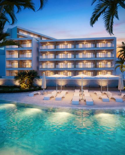 Image No.22-3 Bed Apartment for sale