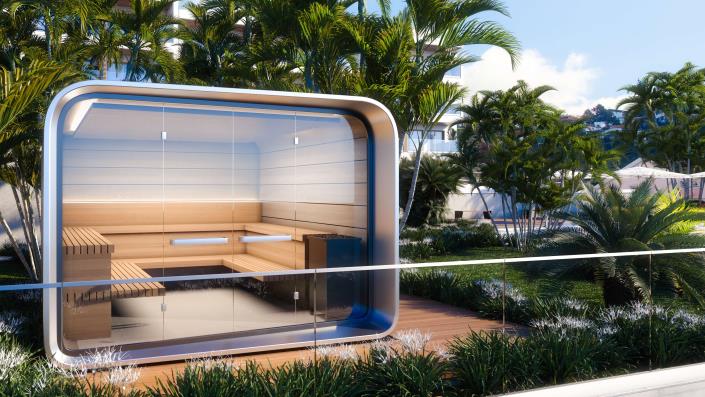 Image No.23-3 Bed Apartment for sale