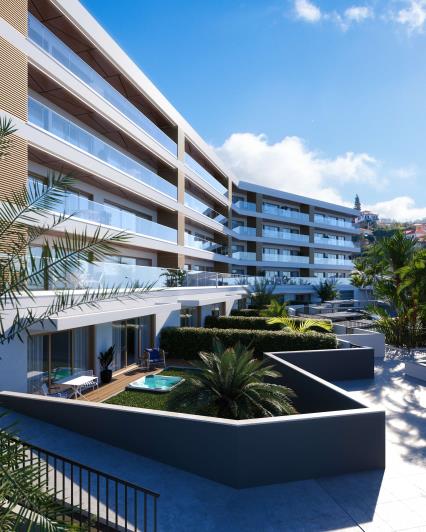 Image No.37-3 Bed Apartment for sale