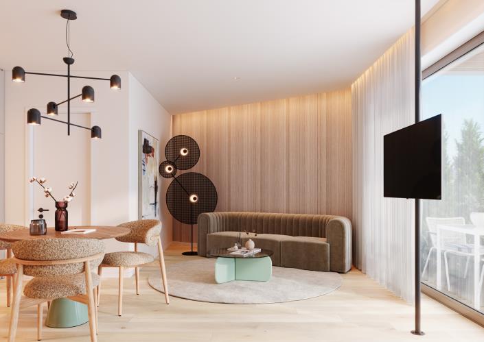 Image No.48-3 Bed Apartment for sale