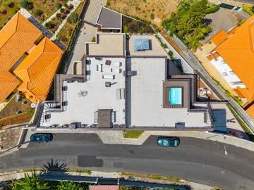 1 - São Martinho, Apartment