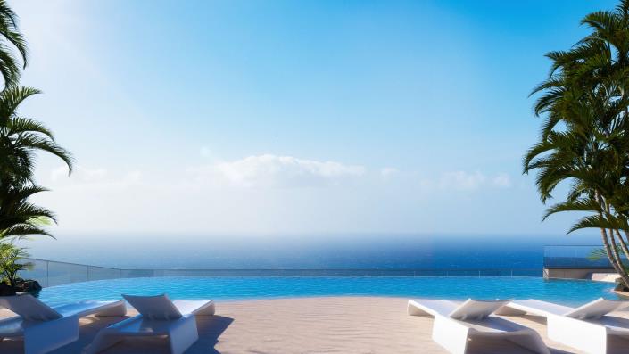 Image No.10-3 Bed Apartment for sale