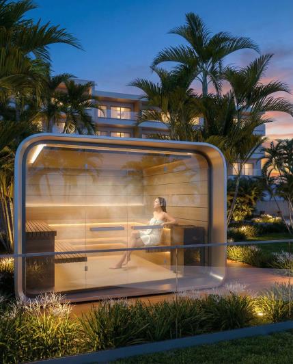 Image No.8-3 Bed Apartment for sale