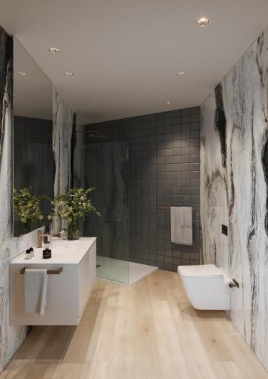 Image No.14-3 Bed Apartment for sale