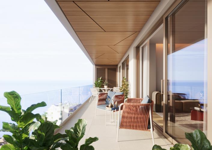 Image No.27-3 Bed Apartment for sale