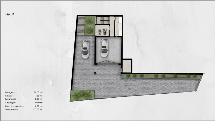 Image No.12-3 Bed Villa / Detached for sale