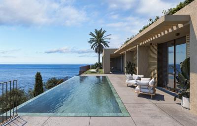 1 - Faja da Ovelha, Villa / Detached