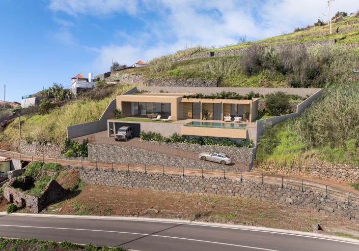 Image No.2-3 Bed Villa / Detached for sale