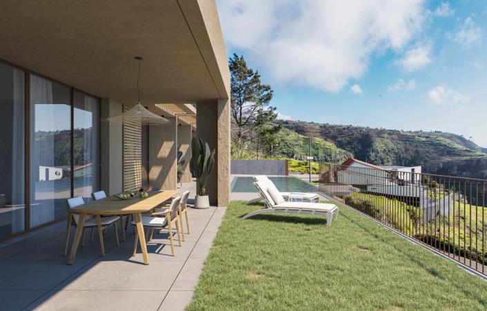 Image No.11-3 Bed Villa / Detached for sale