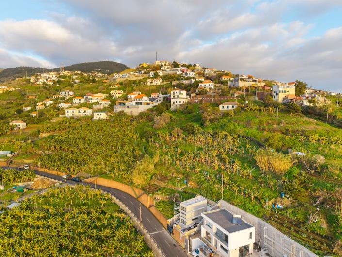 Image No.2-Terre à vendre à Ribeira Brava