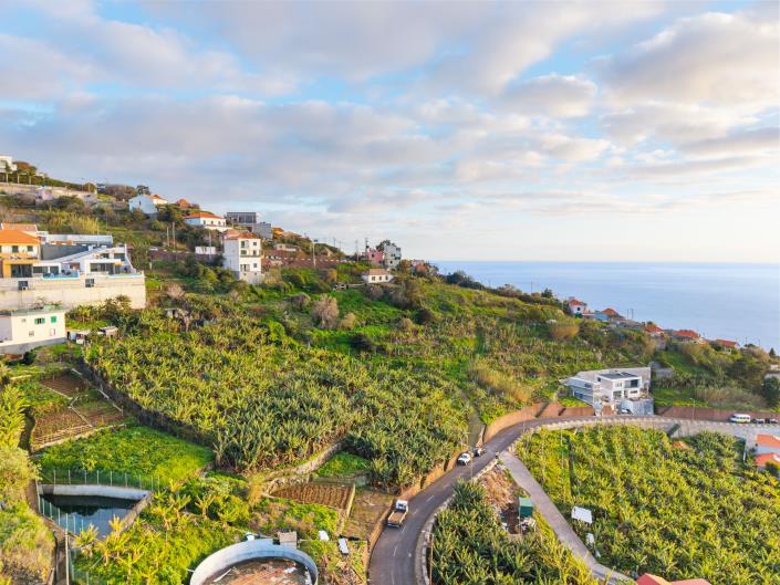 Image No.3-Terre à vendre à Ribeira Brava