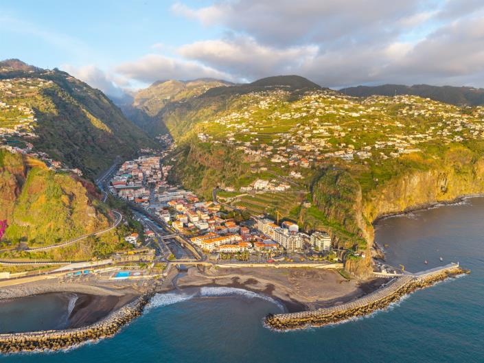 Image No.7-Terre à vendre à Ribeira Brava
