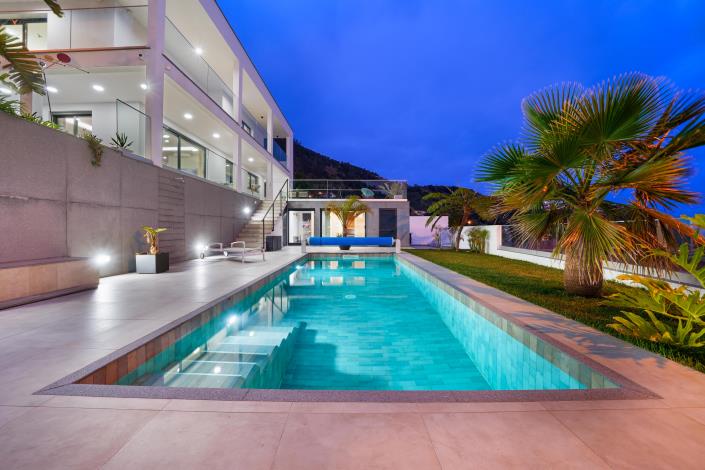 Image No.54-4 Bed Villa for sale